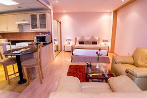 Elite Seef Residence & Hotel
