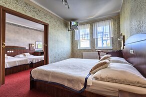 Wellness Hotel Babylon