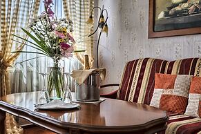 Wellness Hotel Babylon