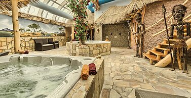 Wellness Hotel Babylon