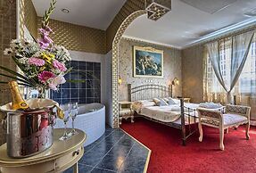 Wellness Hotel Babylon