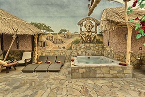Wellness Hotel Babylon