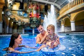 Wellness Hotel Babylon