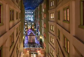Wellness Hotel Babylon