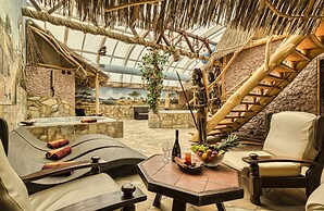 Wellness Hotel Babylon