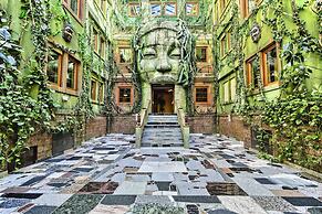 Wellness Hotel Babylon