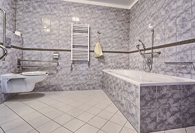 Wellness Hotel Babylon