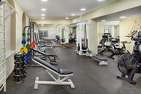 Wellness Hotel Babylon