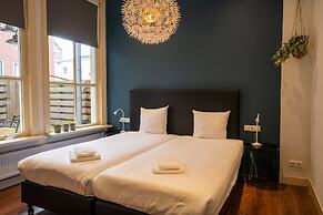 Flonk Hotel Groningen Centre, BW Signature Collection