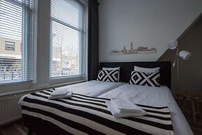Flonk Hotel Groningen Centre, BW Signature Collection