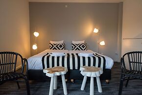Flonk Hotel Groningen Centre, BW Signature Collection