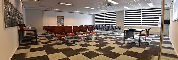 Flonk Hotel Groningen Centre, BW Signature Collection