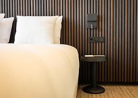 Flonk Hotel Groningen Centre, BW Signature Collection