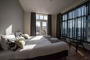 Flonk Hotel Groningen Centre, BW Signature Collection
