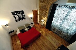 Caesar's Rooms