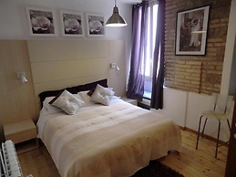 Caesar's Rooms
