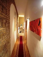 Caesar's Rooms