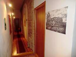 Caesar's Rooms