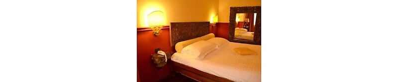 Hotel Don Carlo