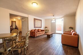 Hotel Argento Zacatecas