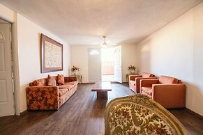 Hotel Argento Zacatecas