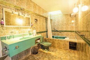 Hotel Argento Zacatecas