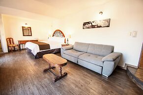 Hotel Argento Zacatecas