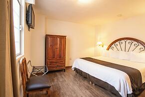 Hotel Argento Zacatecas