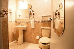 Hotel Argento Zacatecas