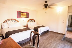 Hotel Argento Zacatecas