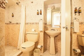 Hotel Argento Zacatecas