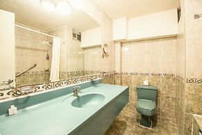 Hotel Argento Zacatecas
