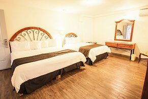 Hotel Argento Zacatecas
