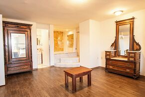 Hotel Argento Zacatecas