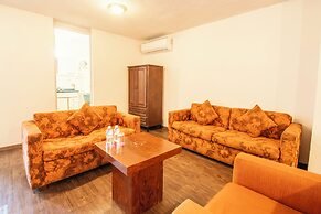 Hotel Argento Zacatecas