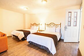 Hotel Argento Zacatecas