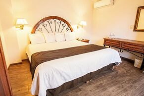 Hotel Argento Zacatecas