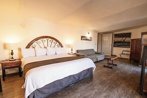 Hotel Argento Zacatecas
