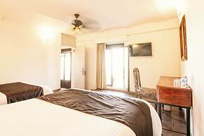 Hotel Argento Zacatecas