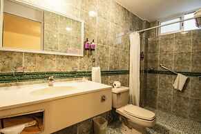 Hotel Argento Zacatecas