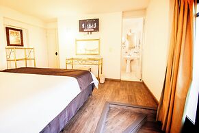 Hotel Argento Zacatecas