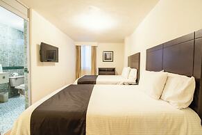 Hotel Argento Zacatecas