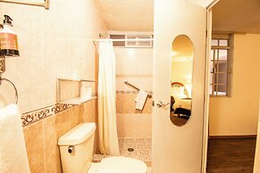 Hotel Argento Zacatecas