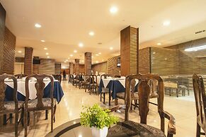 Hotel Argento Zacatecas