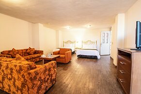 Hotel Argento Zacatecas