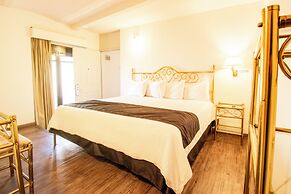 Hotel Argento Zacatecas