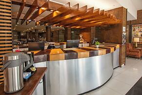Hotel Argento Zacatecas