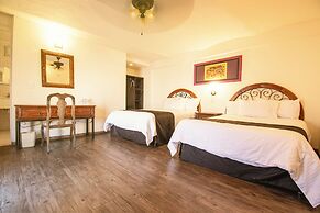 Hotel Argento Zacatecas
