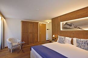 Hotel Beau Sejour