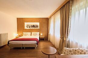 Hotel Beau Sejour